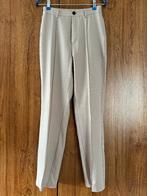Beige pantalon maat XS, Beige, Ophalen of Verzenden, Zo goed als nieuw, Maat 34 (XS) of kleiner