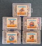 Wooden puzzels, Hobby en Vrije tijd, Ophalen of Verzenden, Zo goed als nieuw