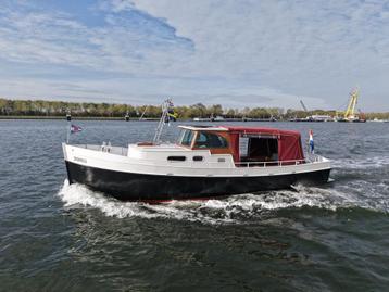Hanzesloep 1000 (bj 2014) beschikbaar voor biedingen