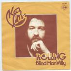 Nederbeat- Brainbox-Kaz Lux- Rolling, Cd's en Dvd's, Vinyl Singles, Verzenden, Gebruikt, Pop