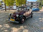 Citroën 2CV 0.6 1982 Charleston, Auto's, Voorwielaandrijving, Stof, 602 cc, 2CV