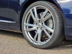 20 inch velgen + Michelin zomerbanden voor Volvo S90 V90 20", Ophalen, Gebruikt, 255 mm, Banden en Velgen