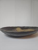 Decoratieschaal - serveerschaal - fruit- of groenteschaal, Huis en Inrichting, Woonaccessoires | Schalen en Manden, Schaal, Rond