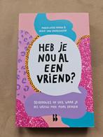 Heb je nou al een vriend? - Marie Lotte Hagen - Nieuw, Ophalen of Verzenden, Nieuw, Marie Lotte Hagen & Nydia van Voorenhuizen