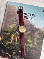 Omega seamaster goldcap, Ophalen of Verzenden, Staal, Omega, 1960 of later