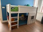 Uitbreiding lifetime bed hoogslaper, Kinderen en Baby's, Kinderkamer | Stapelbedden en Hoogslapers, Ophalen, Zo goed als nieuw