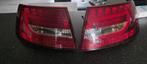 Led Achterlichten audi a6 c6, Auto-onderdelen, Verlichting, Verzenden, Audi