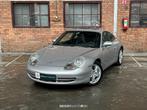 Porsche 911 Carrera 996 3.4 (bj 2000, automaat), Auto's, Automaat, 4 stoelen, Bedrijf, Porsche