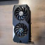 ASUS DUAL RTX 3070, Computers en Software, Videokaarten, Ophalen, Gebruikt, PCI-Express 4, Nvidia