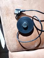 te koop voor een melkopschuimer merk Tomado, Ophalen of Verzenden, Gebruikt, Elektrische melkopschuimer