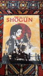 Shogun serie dvd box 5 disc 1980 limited edition, Cd's en Dvd's, Dvd's | Tv en Series, Ophalen of Verzenden
