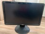 Dell 20 inch Monitor, Computers en Software, Monitoren, Ophalen, Gebruikt, Full HD, Onbekend