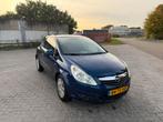 Complete Opel Corsa 1.2 16V 3D WR 2007 Blauw, Auto-onderdelen, Ophalen of Verzenden, Opel