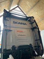 SCANIA NextGen sticker achterzijde cabine oplegletters, Nieuw, Ophalen of Verzenden, Overige Auto-onderdelen, Scania