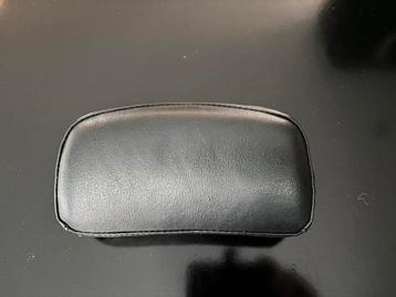 Sissybar kussen voor Harley Davidson street bob beschikbaar voor biedingen