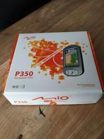 Mio Digiwalker P350 Navigation PDA - vrijwel nieuw in doos!, Ophalen of Verzenden, Zo goed als nieuw