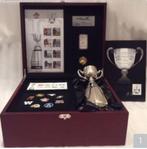 Canadian Football League, 100th Grey Cup 2012, Postzegels en Munten, Munten | Amerika, Setje, Zilver, Verzenden, Noord-Amerika