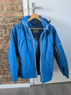 Wildebeast winterjas donkerblauw maat M, Maat 38/40 (M), Blauw, Ophalen of Verzenden, Wildebeast