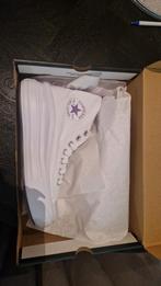 Nieuw Converse All Stars maat 37, Kleding | Dames, Schoenen, Wit, Nieuw, Ophalen of Verzenden, Sneakers of Gympen