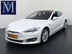 Tesla Model S Long Range FSD | PANO | LEDER | RIJKLAARPRIJS, Automaat, Gebruikt, 100 kWh, 38 min