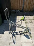 AB SQUAT, Sport en Fitness, Fitnessmaterialen, Ophalen of Verzenden, Gebruikt, Benen