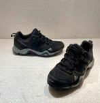 Adidas Terrex wandel sport hiking trial schoenen 39 1/3, Kleding | Dames, Schoenen, Zwart, Zo goed als nieuw, Wandelschoenen, Ophalen of Verzenden
