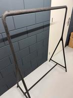 Ikea kledingrek turbo zwart, Kleding | Dames, Kledingrekken, Ophalen of Verzenden, Zo goed als nieuw