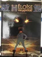 De duivelsbrug heloise van montfort c4, Eén stripboek, Ophalen of Verzenden, Zo goed als nieuw
