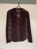 Panter blouse, Nieuw, Ophalen of Verzenden, Maat 36 (S)