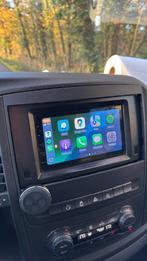 Kenwood DMX5020DABS 2-DIN Apple / Android CarPlay autoradio, Ophalen of Verzenden, Zo goed als nieuw, Radio