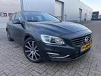 Volvo V60 2.4 D6 AWD Plug-In Hybrid Summum, Auto's, Automaat, Vierwielaandrijving, 11 kWh, Startonderbreker