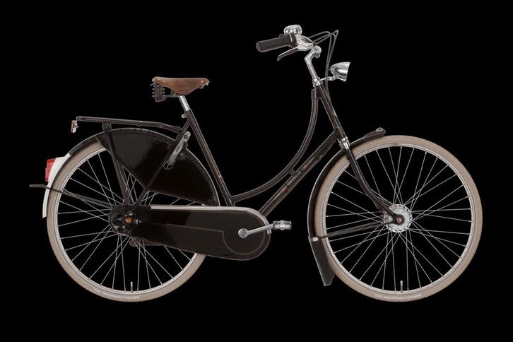 Wij halen gratis u oude fietsen op, Fietsen en Brommers, Fietsen | Dames | Damesfietsen, Zo goed als nieuw, Overige merken, Ophalen
