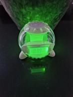 wekker 6 verschillende kleuren en 6 verschillende geluiden, Witgoed en Apparatuur, Wekkers, Ophalen of Verzenden, Zo goed als nieuw