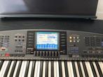 Te koop Yamaha keyboard PSR 8000, Ophalen, Aanslaggevoelig, Yamaha, 61 toetsen