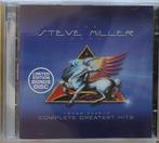 Steve Miller Band - Young hearts complete hits - Ltd 2 cds, Cd's en Dvd's, Cd's | Rock, Ophalen of Verzenden, Zo goed als nieuw