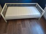 Peuterbedje, Gebruikt, Matras, Minder dan 70 cm, 140 tot 160 cm