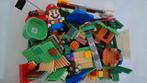 Lego super Mario, volle doos. Boekjes online., Ophalen of Verzenden, Zo goed als nieuw