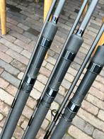 3x Free Spirit Hi-s 3Lb, Ophalen, Gebruikt, Werphengel
