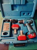 Makita schroef boor machine ZGAN, Doe-het-zelf en Verbouw, Gereedschap | Boormachines, Ophalen, Variabele snelheid, Minder dan 400 watt