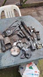 Diverse kreidler, Ophalen of Verzenden, Gebruikt, Overige typen