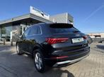 Audi Q3 35 TFSI Advanced Camera | Navi | Elekt. Klep | Stoel, Euro 6, 4 cilinders, Zwart, Origineel Nederlands
