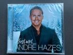 Kerst cd van André Hazes Jr.( nieuw in plastic), Cd's en Dvd's, Cassettebandjes, Ophalen of Verzenden, Nieuw in verpakking, Overige genres