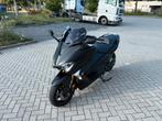 Yamaha Tmax 530 DX Akrapovic 2017, Motoren, Handvatverwarming, 4 cilinders, Particulier, Minimaal motorrijbewijs A2