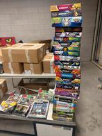 Diverse pokemon boxen. In 1 koop., Ophalen of Verzenden, Zo goed als nieuw