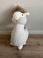 Knuffel lama groot, Ophalen, Gebruikt, Overige typen