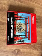 Mammoet gantry set YCC, Hobby en Vrije tijd, Modelauto's | 1:50, Ophalen of Verzenden, Nieuw, Bus of Vrachtwagen, Wsi