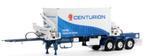 WSI Centurion; BOXLOADER + 20FT CONTAINER, -, -, Nieuw, Ophalen of Verzenden