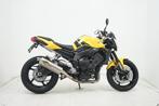 Yamaha FZ1 N (bj 2006), Motoren, Motoren | Yamaha, Naked bike, Bedrijf, 4 cilinders, 998 cc