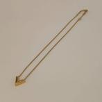 Louis Vuitton Essential V Chain/Ketting, Sieraden, Tassen en Uiterlijk, Flex Ltd., Gebruikt, https://flex.com/contact-us, Nobelstraat 10, 5807 GA Oostrum