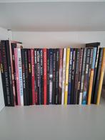 Diverse titels van de maand van het spannende boek, Ophalen of Verzenden, Zo goed als nieuw